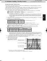 Предварительный просмотр 61 страницы Panasonic U-4LE2E5 Service Manual & Test Run Service Manual