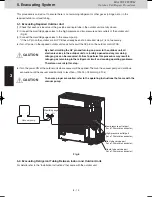 Предварительный просмотр 76 страницы Panasonic U-4LE2E5 Service Manual & Test Run Service Manual