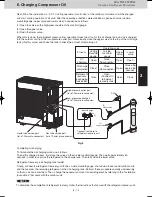 Предварительный просмотр 79 страницы Panasonic U-4LE2E5 Service Manual & Test Run Service Manual