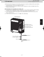 Предварительный просмотр 87 страницы Panasonic U-4LE2E5 Service Manual & Test Run Service Manual