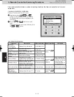 Предварительный просмотр 118 страницы Panasonic U-4LE2E5 Service Manual & Test Run Service Manual