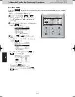 Предварительный просмотр 120 страницы Panasonic U-4LE2E5 Service Manual & Test Run Service Manual