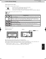 Предварительный просмотр 167 страницы Panasonic U-4LE2E5 Service Manual & Test Run Service Manual