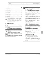 Предварительный просмотр 3 страницы Panasonic U-5MX3XPQ Operation Manual