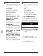 Предварительный просмотр 4 страницы Panasonic U-5MX3XPQ Operation Manual