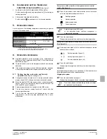 Предварительный просмотр 5 страницы Panasonic U-5MX3XPQ Operation Manual