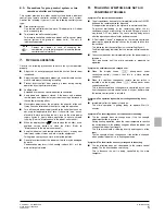 Предварительный просмотр 7 страницы Panasonic U-5MX3XPQ Operation Manual