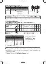 Preview for 12 page of Panasonic U-8ME2R8 Installation Instructions Manual