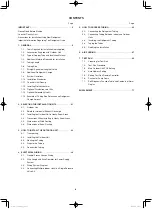 Preview for 8 page of Panasonic U-8MF3R7 Installation Instructions Manual