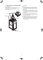 Preview for 23 page of Panasonic U-8MF3R7 Installation Instructions Manual