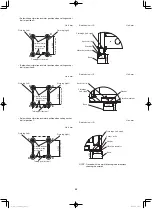 Preview for 25 page of Panasonic U-8MF3R7 Installation Instructions Manual