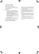 Preview for 30 page of Panasonic U-8MF3R7 Installation Instructions Manual