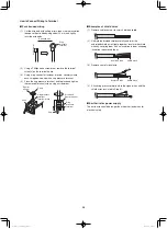 Preview for 36 page of Panasonic U-8MF3R7 Installation Instructions Manual