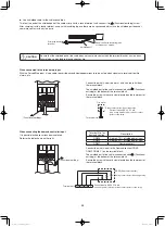 Preview for 39 page of Panasonic U-8MF3R7 Installation Instructions Manual