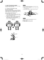 Preview for 42 page of Panasonic U-8MF3R7 Installation Instructions Manual