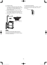 Preview for 46 page of Panasonic U-8MF3R7 Installation Instructions Manual