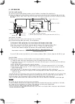 Preview for 47 page of Panasonic U-8MF3R7 Installation Instructions Manual