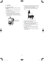 Preview for 49 page of Panasonic U-8MF3R7 Installation Instructions Manual