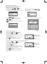 Preview for 61 page of Panasonic U-8MF3R7 Installation Instructions Manual