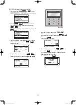 Preview for 63 page of Panasonic U-8MF3R7 Installation Instructions Manual