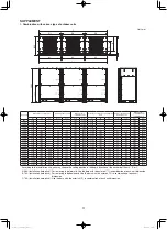 Preview for 71 page of Panasonic U-8MF3R7 Installation Instructions Manual