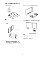 Предварительный просмотр 19 страницы Panasonic UB-5838C Service Manual