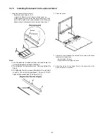 Preview for 20 page of Panasonic UB-5838C Service Manual