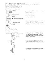 Preview for 27 page of Panasonic UB-5838C Service Manual