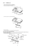 Preview for 52 page of Panasonic UB-5838C Service Manual