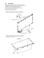 Предварительный просмотр 59 страницы Panasonic UB-5838C Service Manual