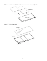 Предварительный просмотр 62 страницы Panasonic UB-5838C Service Manual