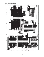 Предварительный просмотр 87 страницы Panasonic UB-5838C Service Manual