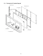 Предварительный просмотр 102 страницы Panasonic UB-5838C Service Manual