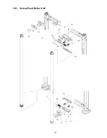 Предварительный просмотр 109 страницы Panasonic UB-5838C Service Manual