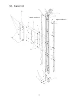 Предварительный просмотр 111 страницы Panasonic UB-5838C Service Manual