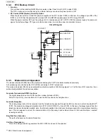 Предварительный просмотр 34 страницы Panasonic UF-5500 Service Manual