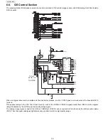 Предварительный просмотр 38 страницы Panasonic UF-5500 Service Manual