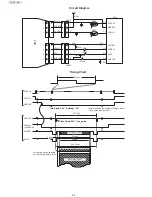 Предварительный просмотр 52 страницы Panasonic UF-5500 Service Manual