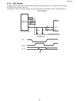 Предварительный просмотр 63 страницы Panasonic UF-5500 Service Manual