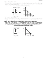 Предварительный просмотр 65 страницы Panasonic UF-5500 Service Manual