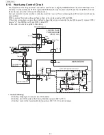 Предварительный просмотр 66 страницы Panasonic UF-5500 Service Manual