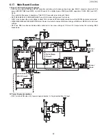 Предварительный просмотр 69 страницы Panasonic UF-5500 Service Manual