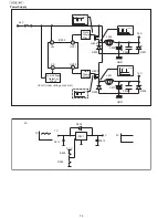 Предварительный просмотр 70 страницы Panasonic UF-5500 Service Manual