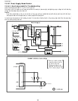 Предварительный просмотр 198 страницы Panasonic UF-5500 Service Manual