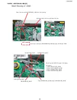 Предварительный просмотр 233 страницы Panasonic UF-5500 Service Manual