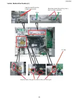 Предварительный просмотр 235 страницы Panasonic UF-5500 Service Manual