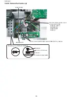 Предварительный просмотр 236 страницы Panasonic UF-5500 Service Manual