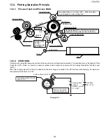 Предварительный просмотр 239 страницы Panasonic UF-5500 Service Manual