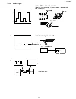 Предварительный просмотр 247 страницы Panasonic UF-5500 Service Manual