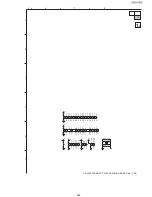 Предварительный просмотр 255 страницы Panasonic UF-5500 Service Manual